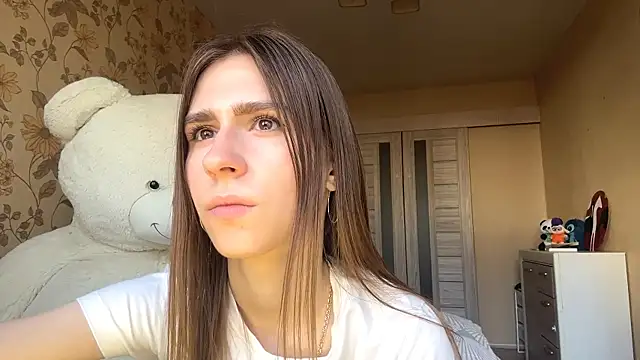 Chat XXX en directo de ElsieKuhlmann