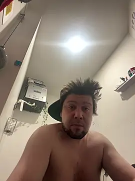 Show webcam de GabEthier