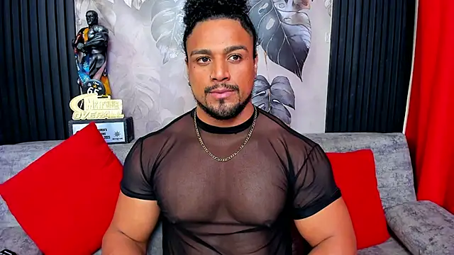 عرض كام MikeEstevess