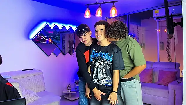 Chat +18 de Houseofwarrios ao vivo