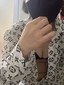 Show Webcam de ______Cherry_____