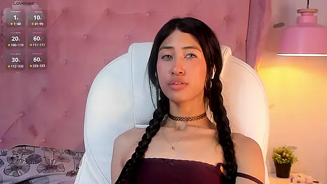 Czat XXX na żywo – internett_sweetheart