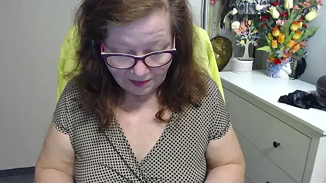 Adelewildx webkamerás műsora