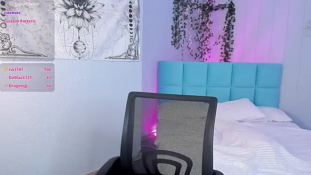 Chat +18 de boozekirs_ ao vivo