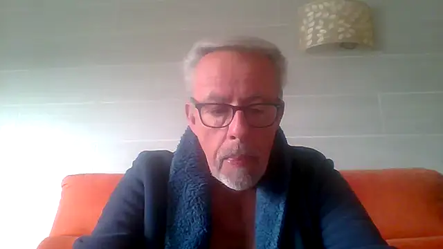 tuggy59 网络视讯表演