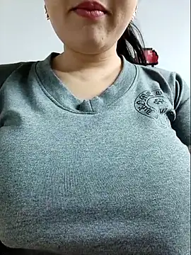 Shine_Mai – webcam-show