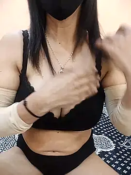 Вебкам-шоу Rising_Queen