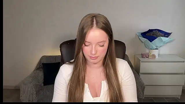 Chat XXX ao vivo de EvaMaddison