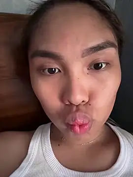 Alaia_River Pertunjukan Webcam