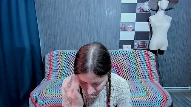 pa1e_pr1ncess Live XXX-chat