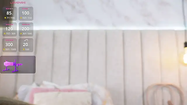 Annyy_Rosse's Live XXX Chat