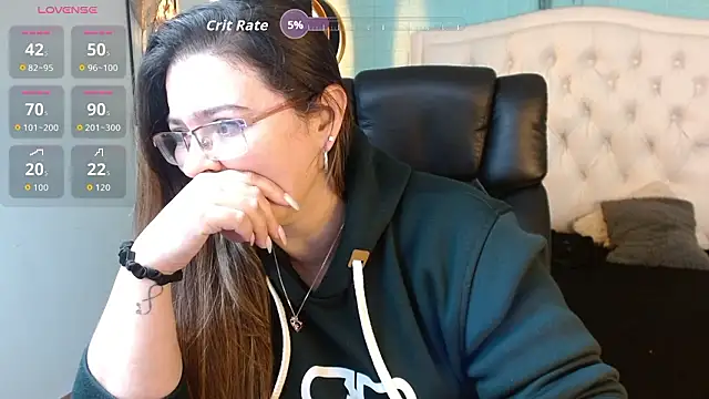 Онлайн чат XXX MsJossie