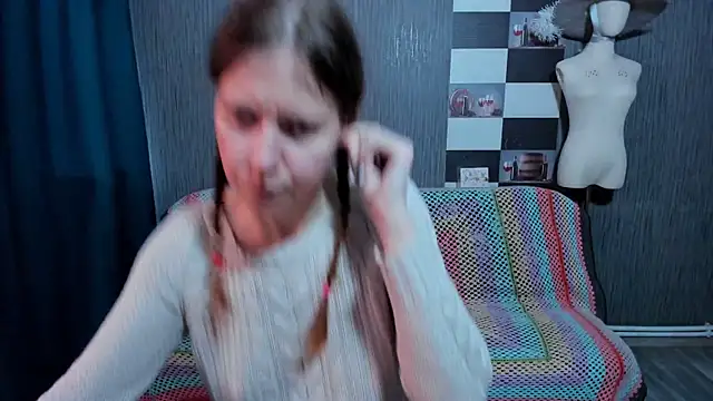 XXX chat uživo modela pa1e_pr1ncess