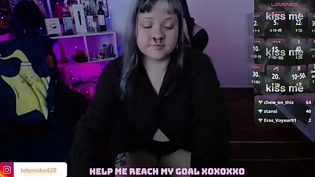 Bdsm_and_fries Adlı Modelin Canlı XXX Sohbeti