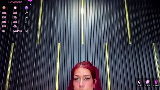 LolyYunno Chat XXX in diretta