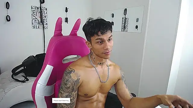 Show Webcam de Leonard_Price