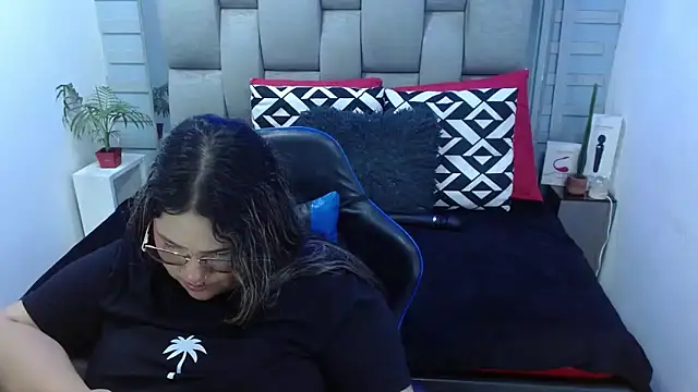 evelin_zaens Live XXX-Chat