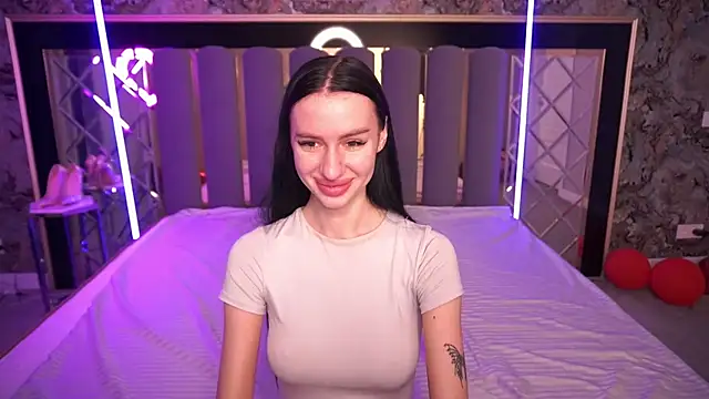 Snow_WhiteeeX Chat XXX in diretta