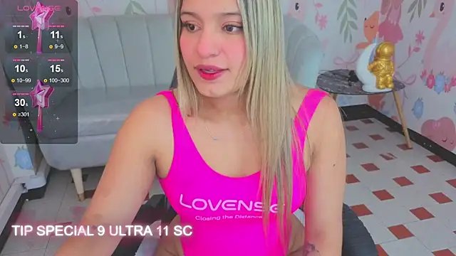 Chat XXX ao vivo de Paris09_v_