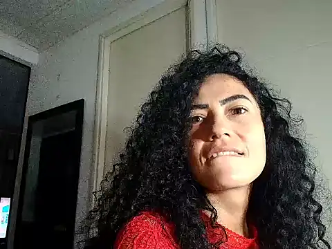 Chat XXX ao vivo de Koral369