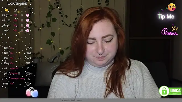 Alicia_love00 Chat XXX in diretta