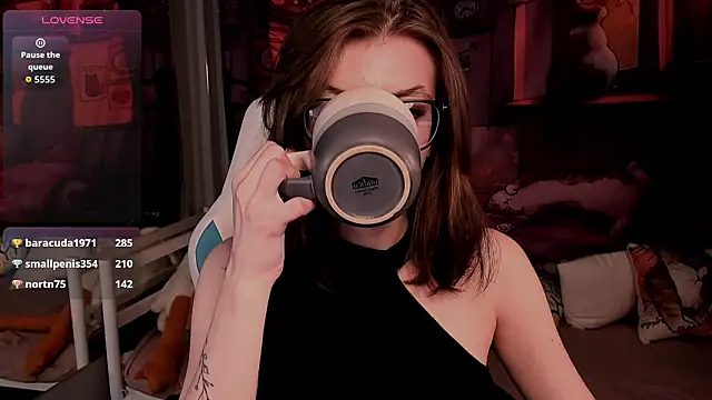 CathyAdams Live XXX-chat