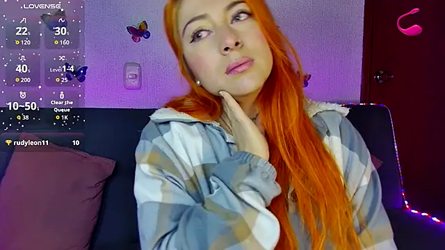 Anihaa Live XXX-Chat