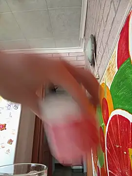 horny_milkis Live XXX-Chat