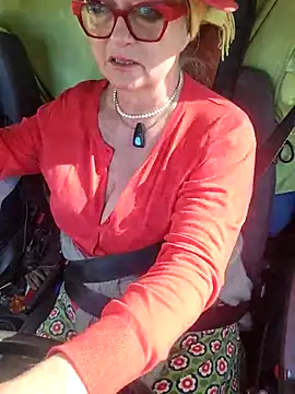 Hot-Muci Webcam show