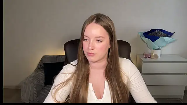 EvaMaddison Live XXX-chat