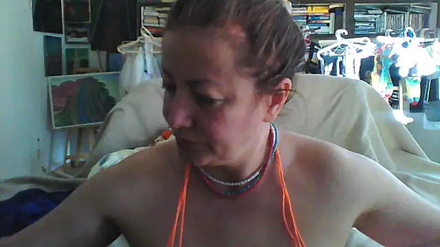 MariaAnaSunshine 现场XXX聊天