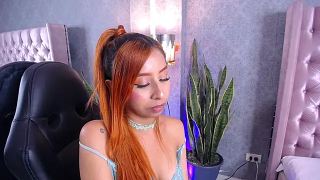 laila_stilwiills Chat XXX in diretta