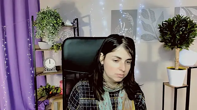 دردشة MartaEdams الجنسية المباشرة