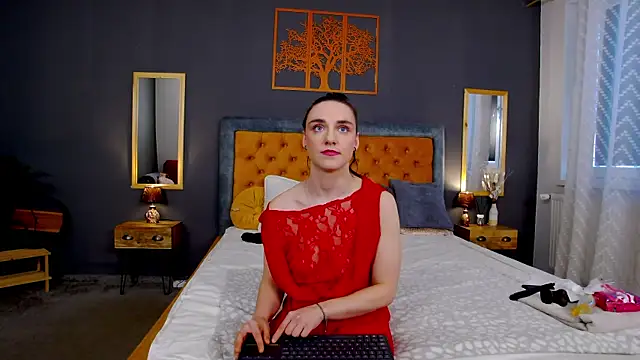 Živý XXX chat Jessica_White_