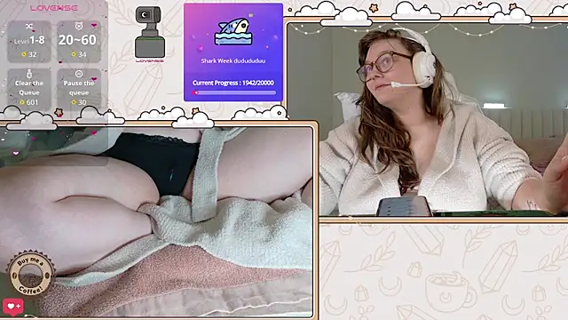 MissIthu's Live XXX Chat