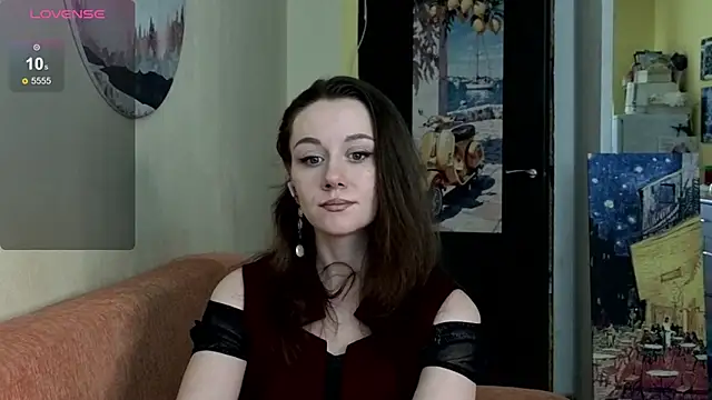 SkyHelen 现场XXX聊天