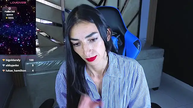 Živý XXX chat Maily_a_