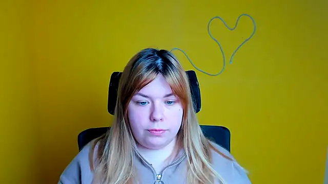 Živý XXX chat SusannaNight