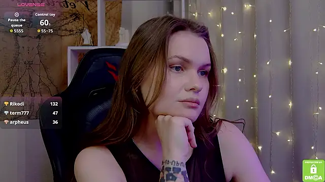 Kate_mermaid 即時 XXX 聊天