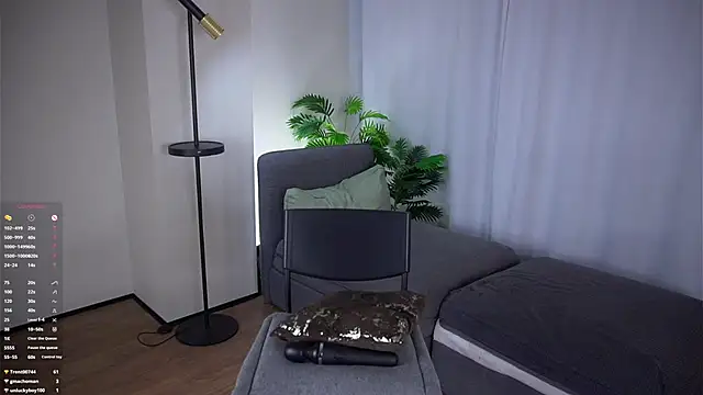 Sembang XXX Secara Langsung ClarineCasebolt