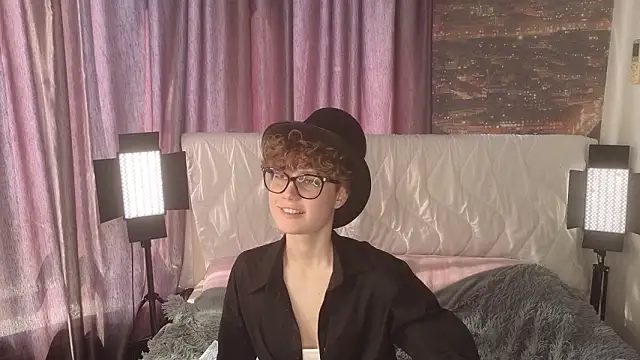 LibbyDuhl 即時 XXX 聊天