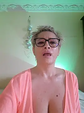 LunaBlaise's Live XXX Chat