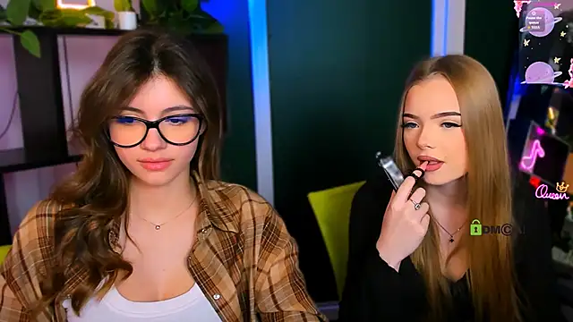 mia_bamby1 即時 XXX 聊天