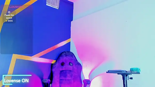 Pertunjukan Kamera Web Melanny_ts_