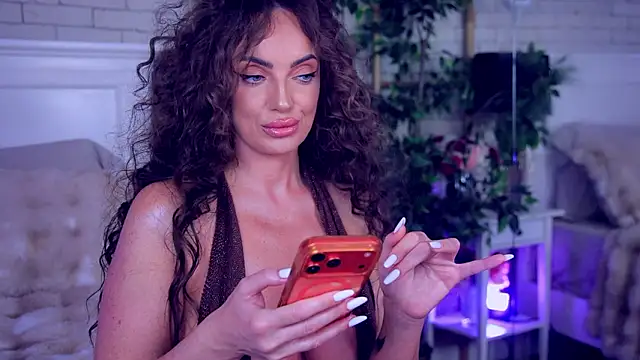 แชท XXX สดของ annabellahot