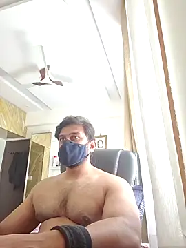 Chat XXX Live kaizercool1