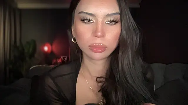 Supreme_Mistress live XXX chat