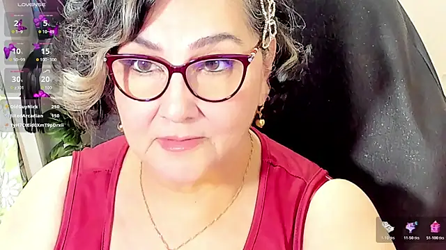 Czat XXX na żywo – cataleya_mom