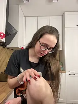 MartiniiSelenna Live XXX-chat