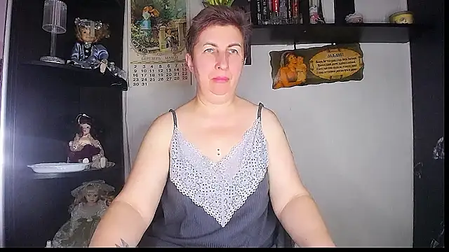 Webkamerová show Miss_Tasha_Kom